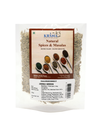 Jeera Seed
