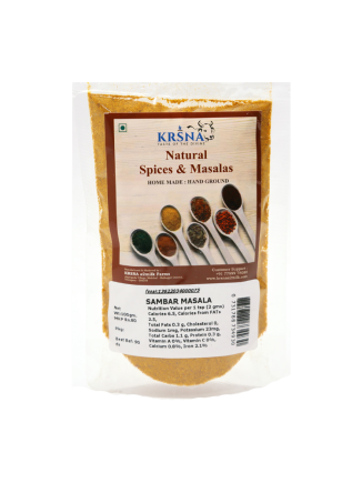 Sambar Masala