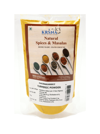Turmeric Powder